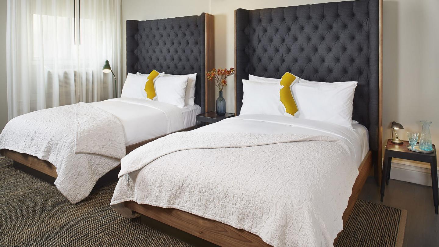 Hotel G San Francisco in San Francisco, United States from $75: Deals