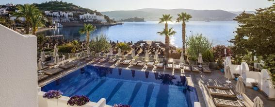 Voyage Bodrum Adults Only In Bodrum Turkey From 117 Deals Reviews Photos Momondo