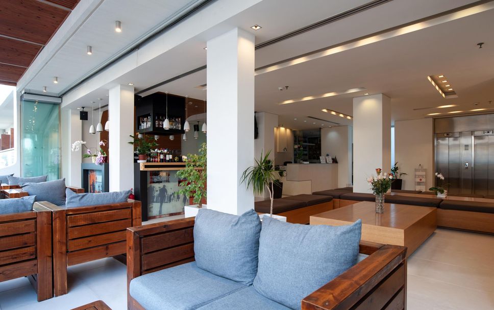 Hotel amenity Photo