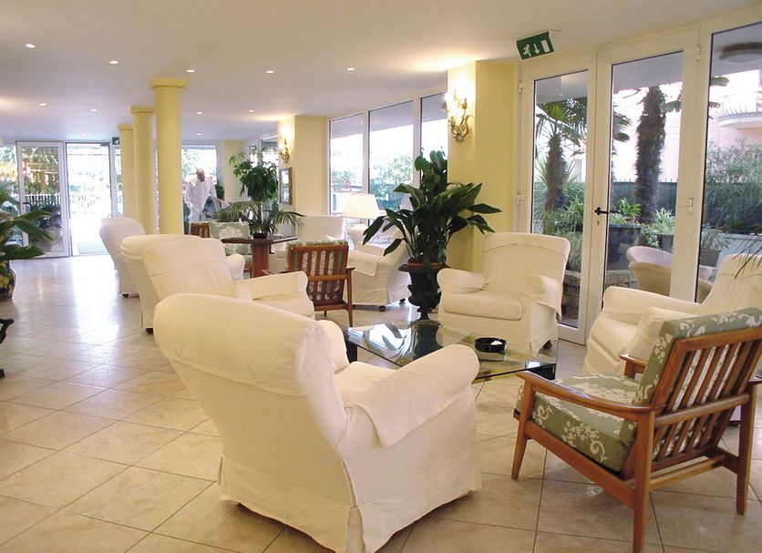 Hotel amenity Photo
