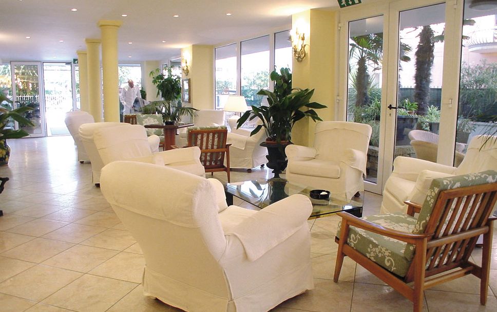 Hotel amenity Photo